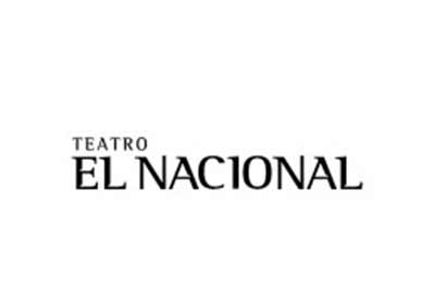 Teatro el Nacional